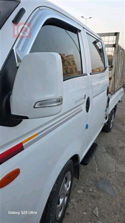 هيونداي بورتر